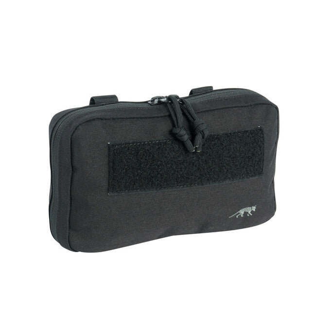 Tasmanian Tiger Leader Admin Pouch органайзер, черна