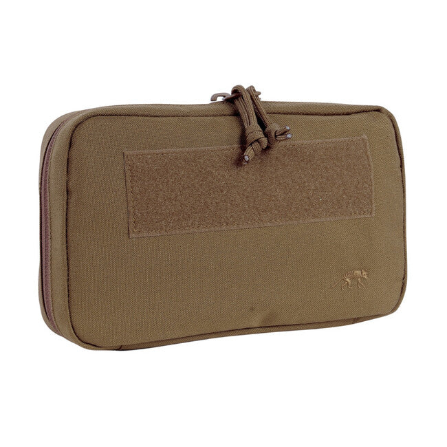 Tasmanian Tiger Leader Admin Pouch Органайзер, койотово кафяв