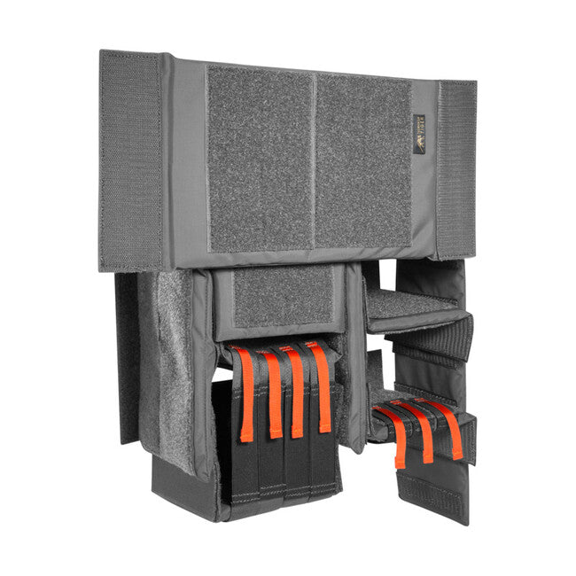 Tasmanian Tiger Modular Tele Insert организер, titan сив