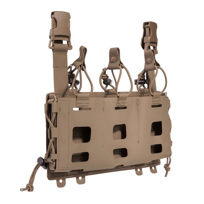 Таsmanian Tiger Panel Carrier Mag anfibia, койотово кафяв