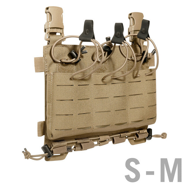 Tasmanian Tiger Panel Carrier Mag LC M4, кайот кафяв