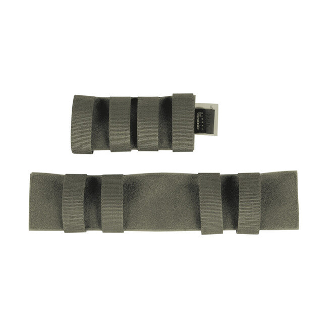 Tasmanian Tiger Panel Modular Patch Holder държач, маслинен