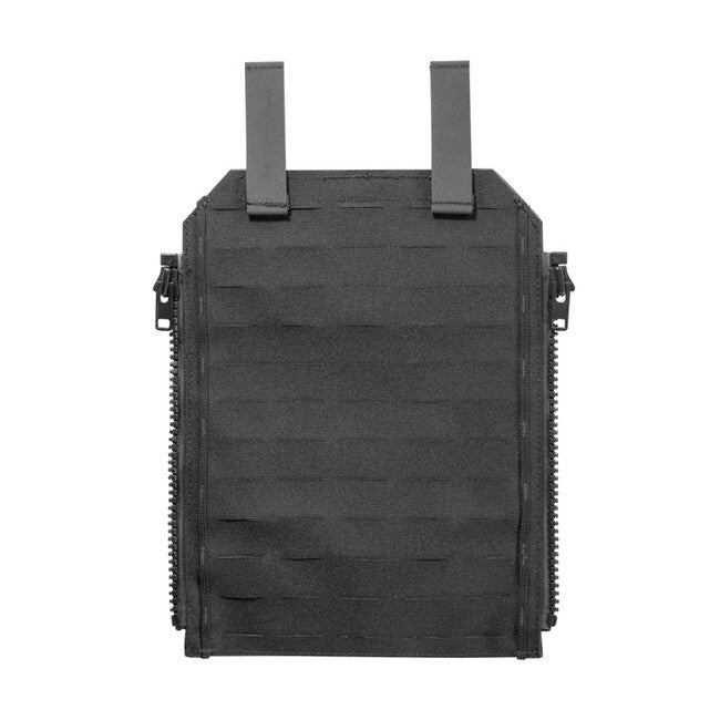 Tasmanian Tiger Panel MOLLE ZP, черна