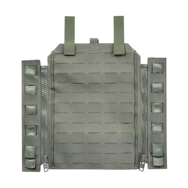 Tasmanian Tiger Panel MOLLE IRR zP, каменносив маслинен