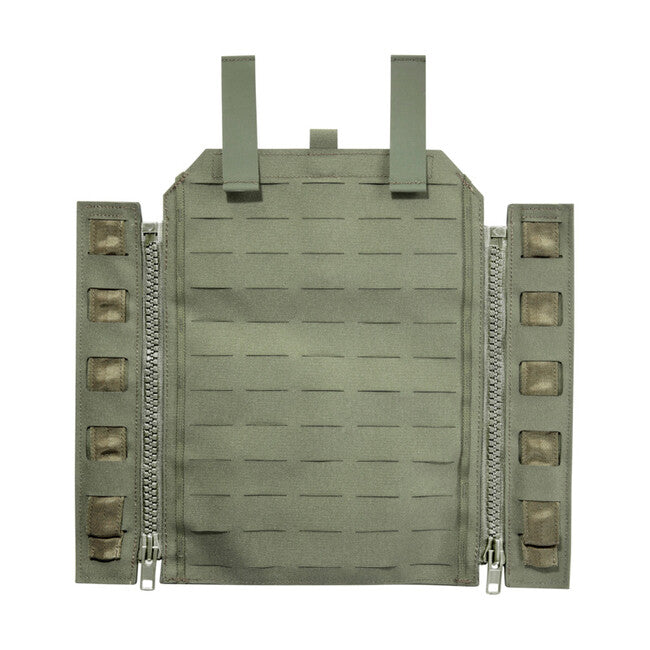Tasmanian Tiger Panel MOLLE ZP, маслинен