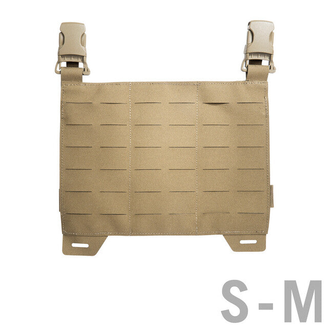 Tasmanian Tiger Carrier Panel LC за външни аксесоари, койотово кафяв