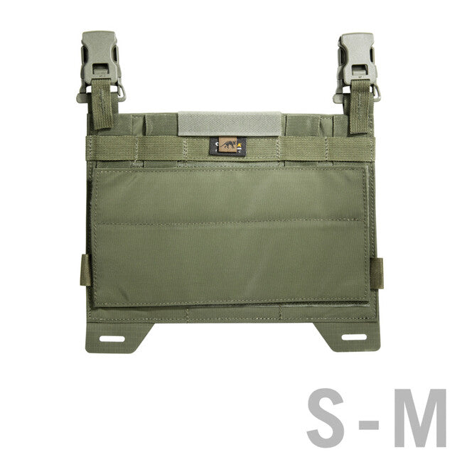 Tasmanian Tiger Carrier Panel LC за външни аксесоари, маслинен