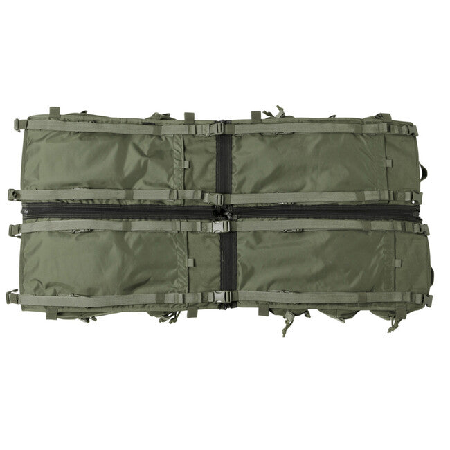 Tasmanian Tiger Medic Transporter панел за медицински консумативи, маслинен