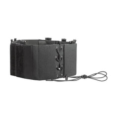 Tasmanian Tiger Secret Cummerbund Belt, Black