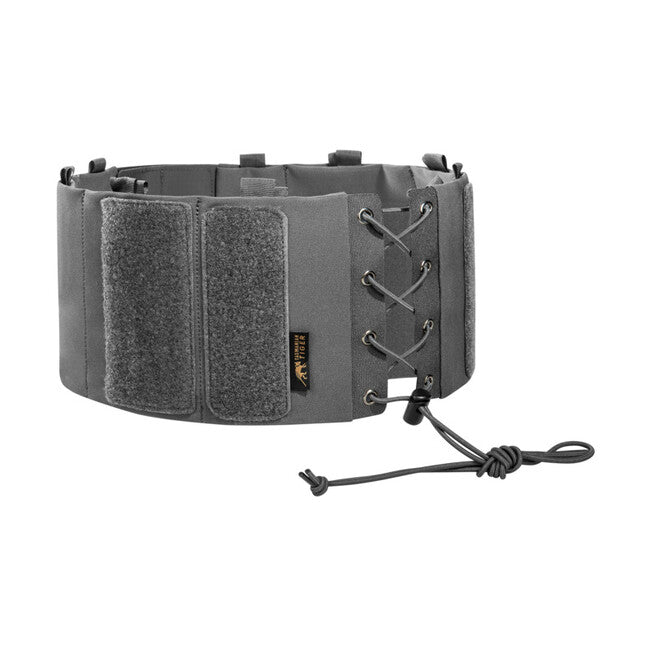Tasmanian Tiger Secret Cummerbund колан, titan сив