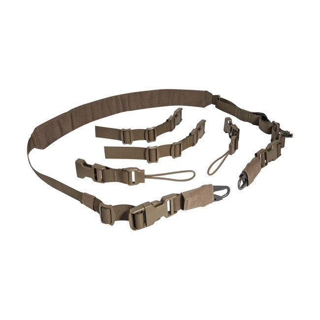 Tasmanian Tiger MULTIPURPOSE SLING MKII подложен наспинник, койот