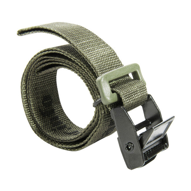 Tasmanian Tiger Webbing Strap тъкана лента 18mm / 0,75m, маслинена