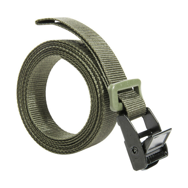 Tasmanian Tiger Webbing Strap поясна лента 18mm / 1,5m, маслинена