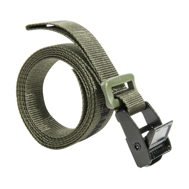Tasmanian Tiger Webbing Strap 18mm / 1m тканевия ремък, маслинен