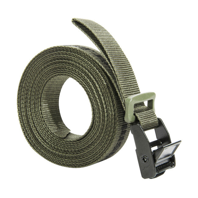 Tasmanian Tiger Webbing Strap поясна лента 18mm / 3m, маслинена