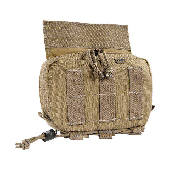 Tasmanian Tiger TAC 12 prídavná predná kapsa, khaki