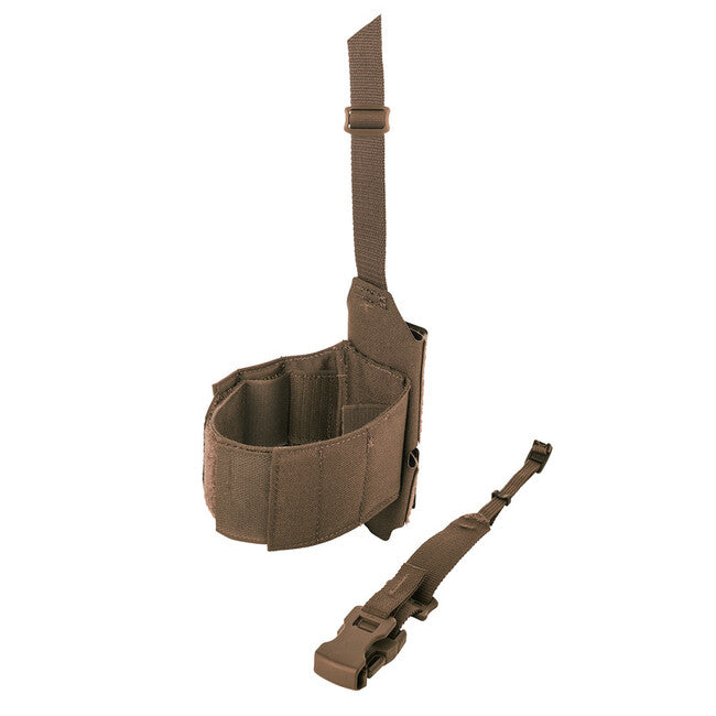 Tasmanian Tiger Camera Harness Holster калъф за фотоапарат, черен