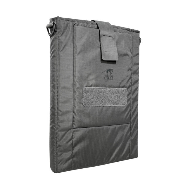 Tasmanian Tiger Modular Computer Sleeve калъф за ноутбук, titan сив
