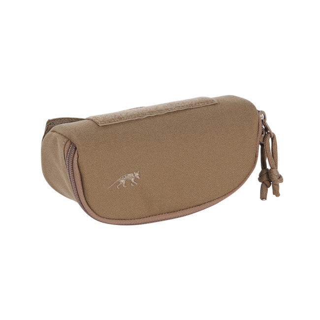 Tasmanian Tiger Eyewear Safe калъф за слънчеви очила, койотово кафяв