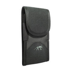 Tasmanian Tiger Tactical XL Phone Pouch, Black