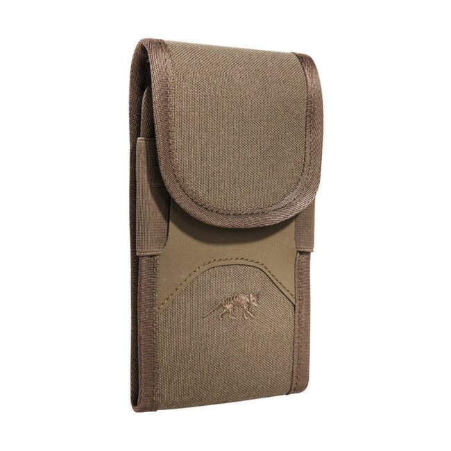 Tasmanian Tiger Tactical XL калъф за телефон, койотово кафяв