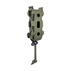 Tasmanian Tiger SGLS Pistol Mag Pouch калъф за пълнител МултиКам SGLPistolMagPouchMCLanfibia, маслинен
