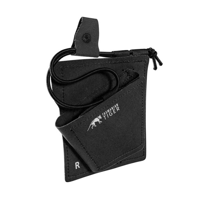 Tasmanian Tiger Internal Holster R VL калъф за оръжие, черен