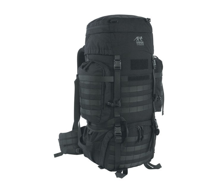 Tasmanian Tiger Raid Pack MK III раница 52л, черна