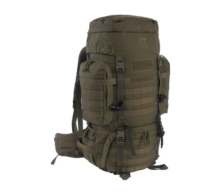 Tasmanian Tiger Raid Pack MK III раница 52l, маслинена