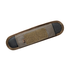 Tasmanian Tiger Shoulder Pad раменна подложка 50mm, койотово кафяв