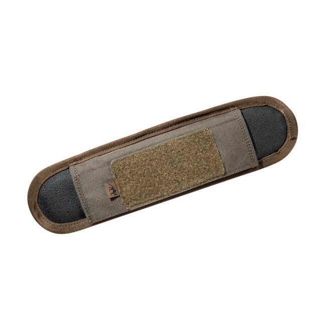 Tasmanian Tiger Shoulder Pad раменна подложка 50mm, койотово кафяв