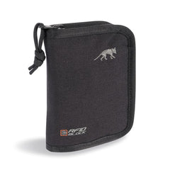 Tasmanian Tiger RFID B Wallet denarnica, črna