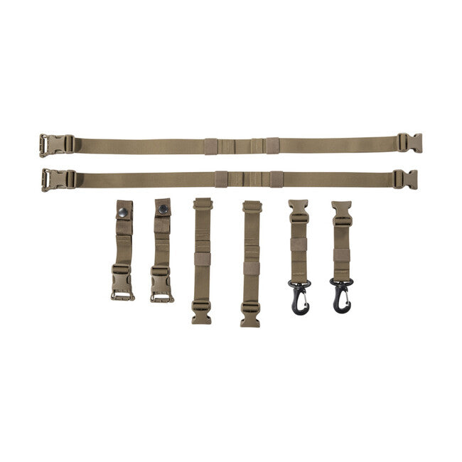 Tasmanian Tiger Pouch Harness Adapter комплект адаптори, койотово кафяв