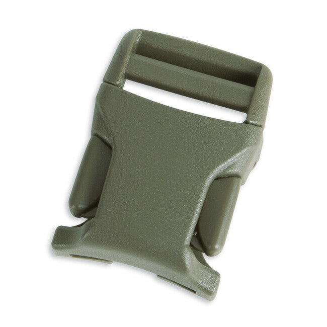 Tasmanian Tiger SR25 закопчалка Molle, маслинена