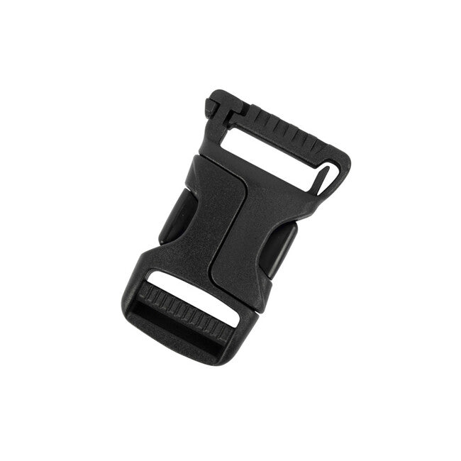 Tasmanian Tiger SR25 Safety спона Herma QA, черна (двойка)