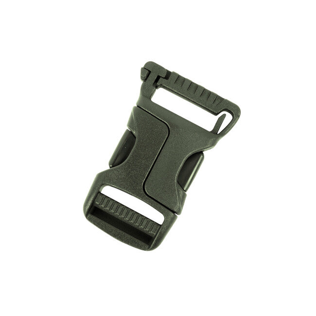 Tasmanian Tiger SR25 спона Safety Herma QA двойка, маслинена