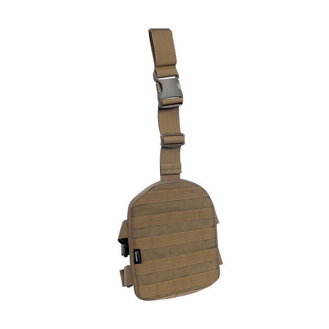 Tasmanian Tiger Leg Base бедрен носител, койот