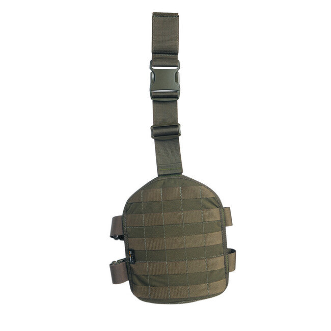 Tasmanian Tiger Leg Base мъжки носител на шинки, маслинен