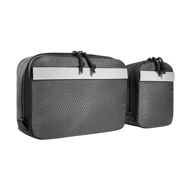 Tasmanian Tiger Multipurpose Pouch Set VL комплект органайзери, черни