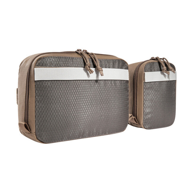 Tasmanian Tiger Multipurpose Pouch Set VL комплект органайзери, койотово кафяв