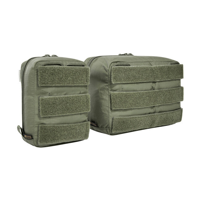 Tasmanian Tiger Multipurpose Pouch Set VL комплект органайзери, маслинен