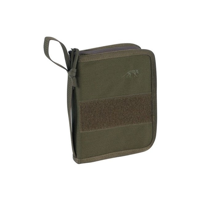 Tasmanian Tiger Tactical калъф за цип, маслинен