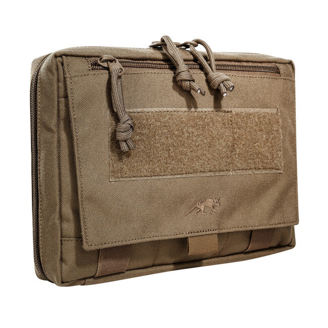 Tasmanian Tiger EDC Pouch тактическа чантичка, койотово кафяв