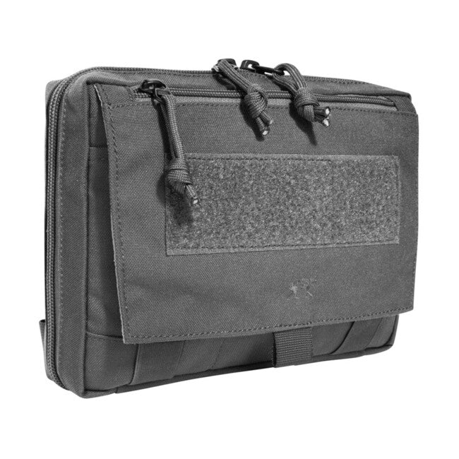 Tasmanian Tiger EDC Pouch тактическа кампилка, titan сив