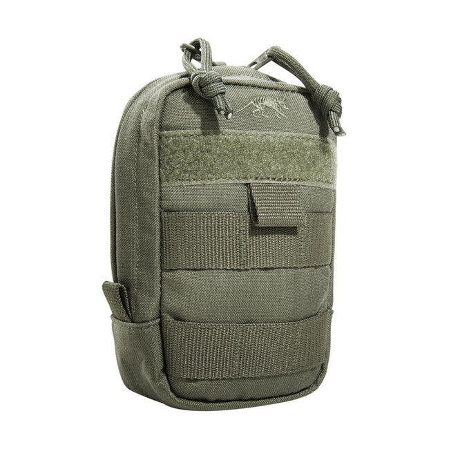 Tasmanian Tiger Tac Pouch 1 Vertical тактическа калъфчица IRR, каменносив маслинен