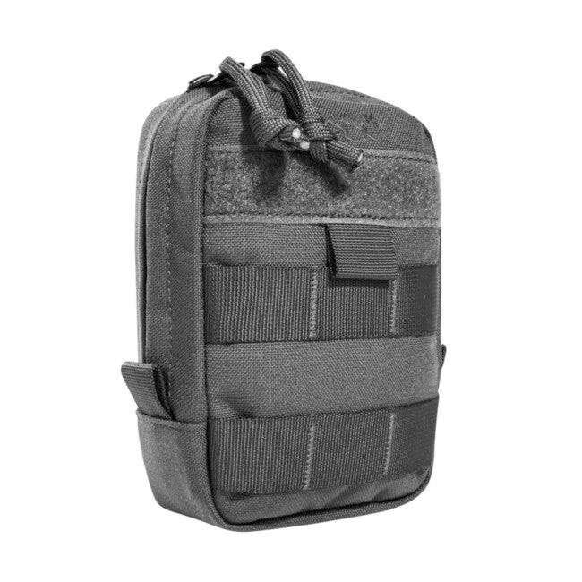 Tasmanian Tiger Tac Pouch 1 Vertical тактическа капсула, титан сив
