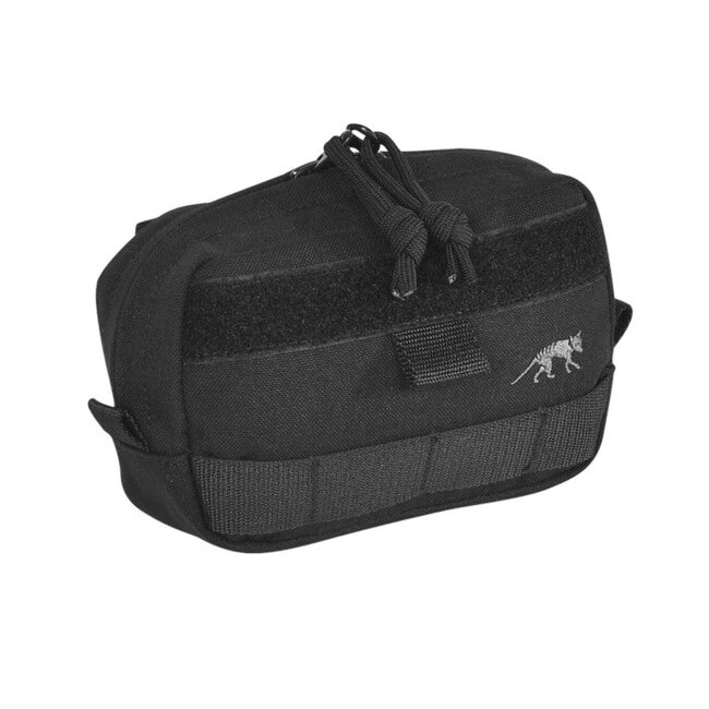 Tasmanian Tiger Tac Pouch 4 Horizontal тактическа капса, черна