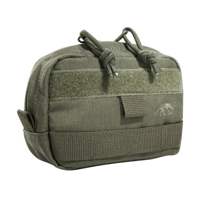 Tasmanian Tiger Tac Pouch 4 Horizontal тактическа капсулка IRR, каменносив маслинен
