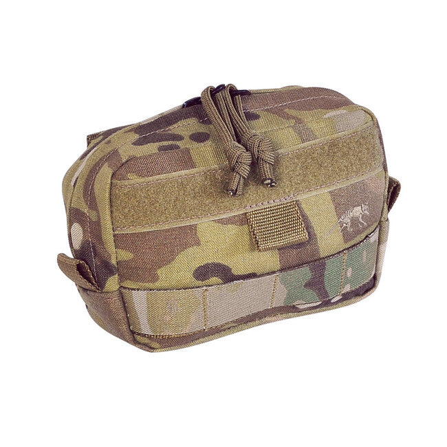 Tasmanian Tiger Tac Pouch 4 Horizontal тактическа торбичка MC, МултиКам