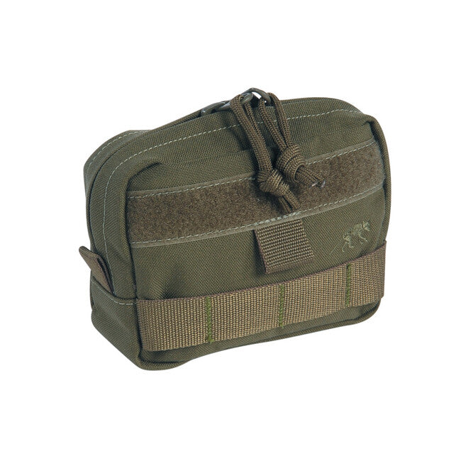 Tasmanian Tiger Tac Pouch 4 Horizontal тактическа торбичка, маслинена